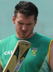 Smith boost for Proteas