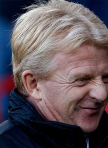 McDonald boost for Boro
