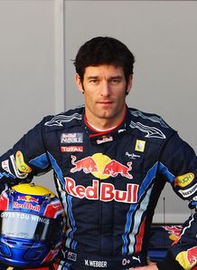 Webber hails RB6 'limousine'
