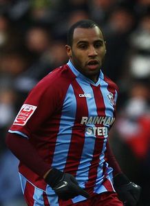Royals land Williams