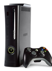 Sky Player on Xbox 360
