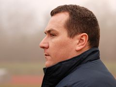 Micky Mellon