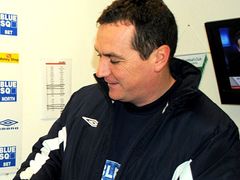 Micky Mellon