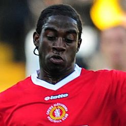 Clayton Donaldson
