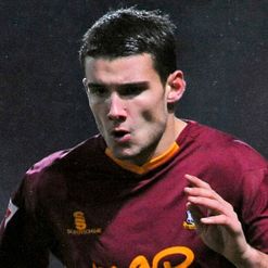 Gareth Evans