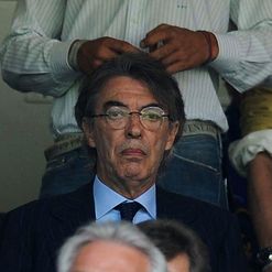 Moratti: Furious