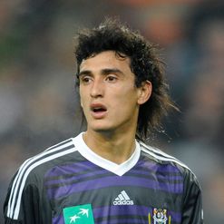Matias Suarez