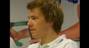 Boasson Hagen will wear leader's jersey