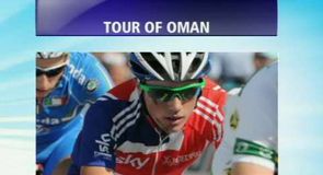 Hayman helps Boasson Hagen to second