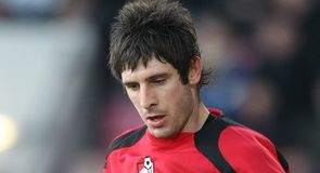 Hollands brace downs Magpies