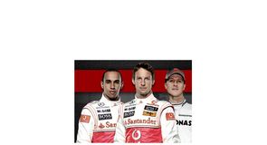 Fantasy F1
