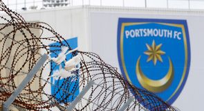 Pompey deny tax talks stall