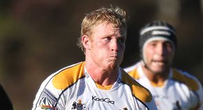 Vanderglas opts for Bristol