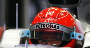 FORMULA ONE BETTING