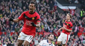 Neville - Nani can be new Ron
