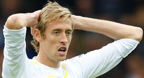 Crouch admits Spurs squander