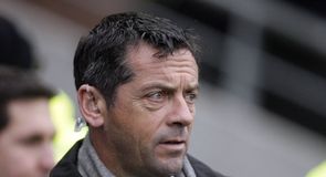 Brown points to biggest match