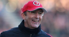 Strong finish pleases Pulis