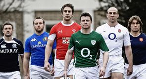 RBS SIX NATIONS