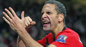 Ferdinand drops ban appeal