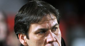 Lille boss eyes Anfield goal