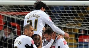 Kuqi back to haunt Palace