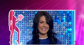 Soccerette Amy-Louise