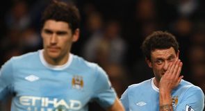 Barry keen on Bridge return