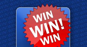 Win great prizes