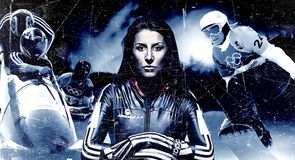 WINTER OLYMPICS