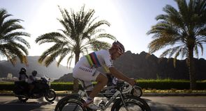 Tour of Oman Day Six Photos