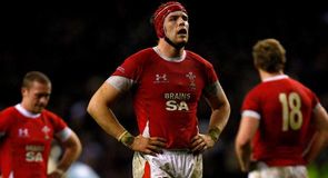 Jones: I feared for my future