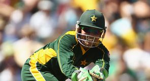 Akmal axed for Twenty20s