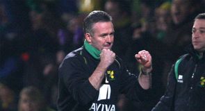Lambert: mixing it up