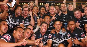 World Cup set to expand