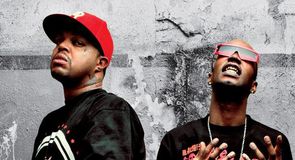 Three 6 Mafia - Feel It