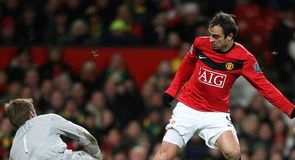 Sports Xtra - Manchester Utd v West Ham