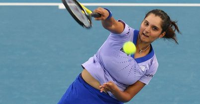 SKY_MOBILE Sania Mirza