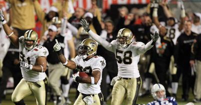 Tracy Porter scores