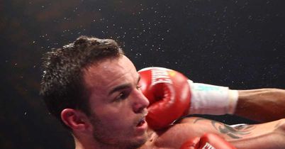 kevin mitchell