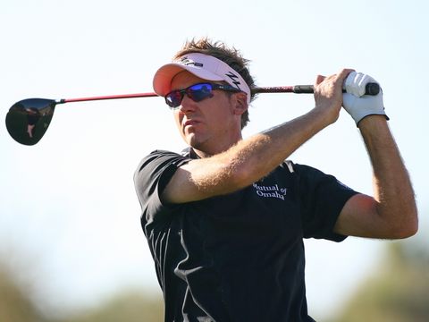Ian Poulter