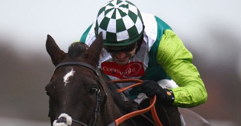 Denman