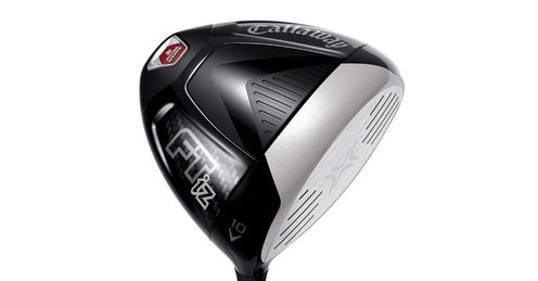 The FT-iZ Driver.