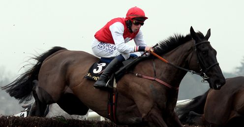Joncol Leopardstown Hennessy