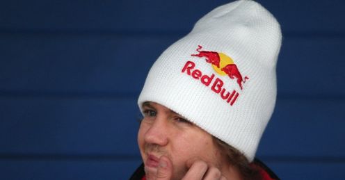 Sebastian Vettel