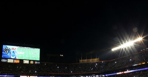 Super Bowl XLIV