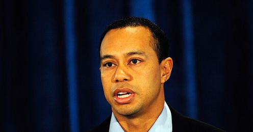 Tiger - will return at Augusta.