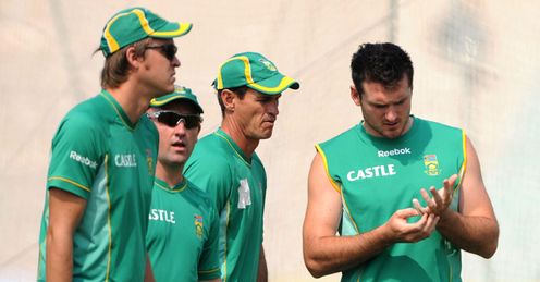 Smith: Fit to lead Proteas Smith: Fit to lead Proteas