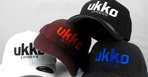 New from UKKO.