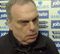 Portsmouth manager Avram Grant gives his reaction to the home draw with Sunderland.
